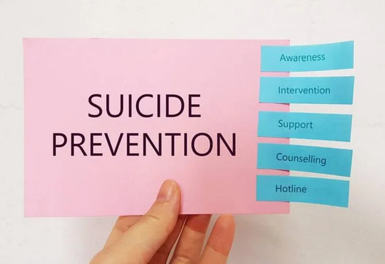 Last year the Union Ministry of Health and Family Welfare came out with the National Suicide Prevention Strategy which broadly seeks to establish effective surveillance mechanisms for suicide within the next three years